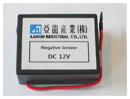An Anion Generator Module(id:5498950). Buy Anion Module, Anion ...