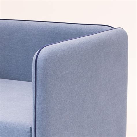 Эксклюзивная детская кровать Sea купить на заказ от фабрики Woodfans