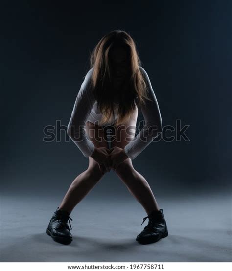 Art Nude Perfect Naked Body Sexy Stock Photo 1967758711 Shutterstock