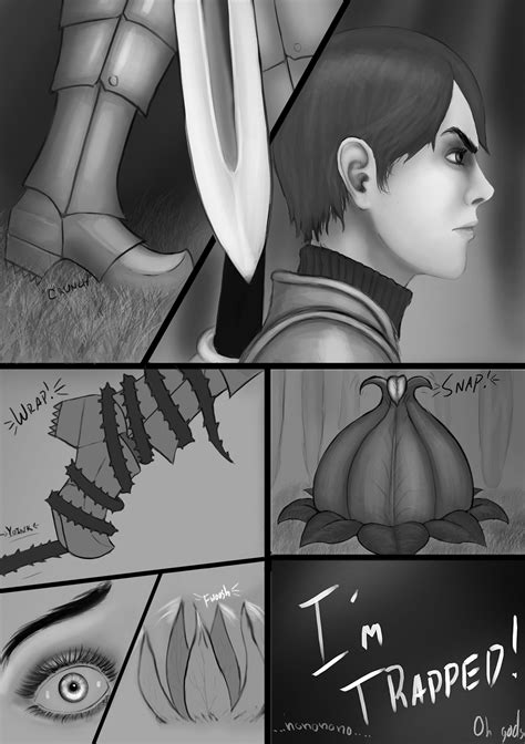 A Most RiDICKulous Challenge Page Comic Comm For TinySuit By ExtraChris Py Hentai Foundry
