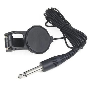 Adaptador Para Violão