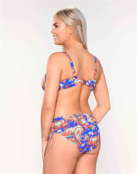 Frida Bh Venice Bikini Med Bygel Bikini Verdel Badkl Der Outlet