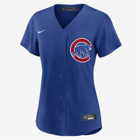 Womens Chicago Cubs Jerseys