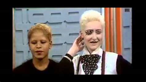 Интервью Sex Pistols на русском первый мат в истории телевидения