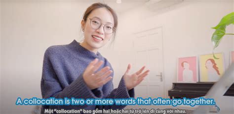 Hot Girl Th Ti Ng Tri U Followers Kh Nh Vy Chia S M O H C Ti Ng Anh To N B Quy T