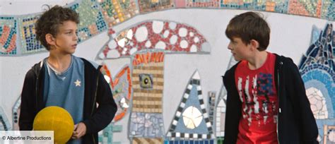 la cour    sur arte tele loisirs