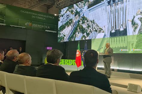 Munic Pio De Boticas Presidente Da C Mara Presente Na Inaugura O Da