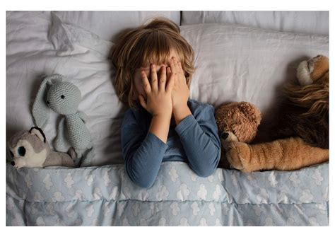 Medo De Dormir Sozinho 9 Anos