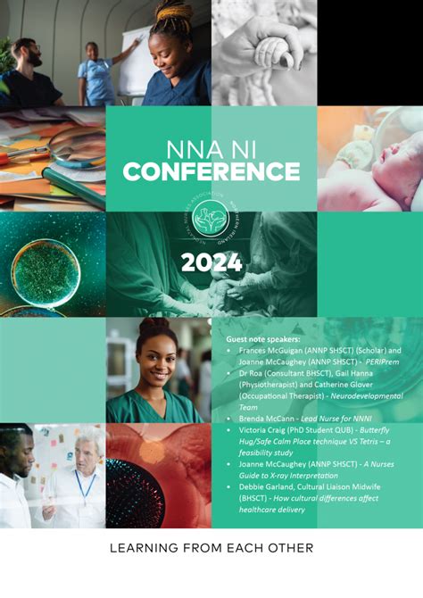 Neonatal Nurse Conference 2024 Tanya Danette