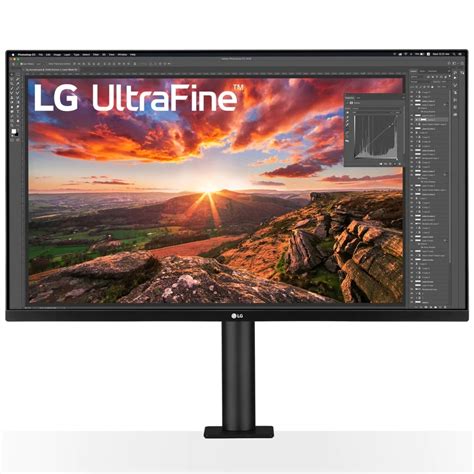 4K монитор LG UltraFine 4K (24MD4KL-B) — 4К-Monitor — интернет-магазин ...