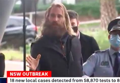 Jesus Deer Naked Sunbathers Was This The Most Chaotic Presser Ever B T