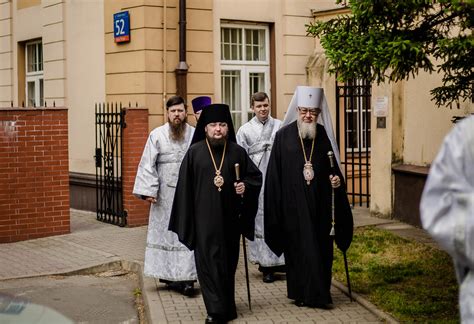 12 мая 2019, Божественная литургия в кафедральном соборе г… | Flickr