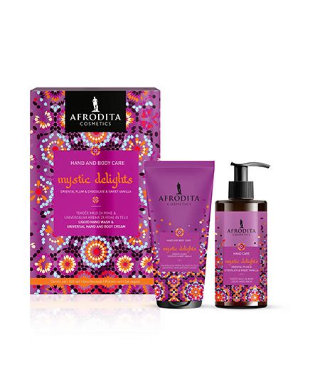 Mystic Delights Gift Set