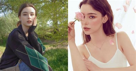 Hot Girl Instagram Khi N Netizen Lo N Nh P B I S C V C Thi N Th N L Ai