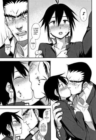 The More We Fight Nhentai Hentai Doujinshi And Manga