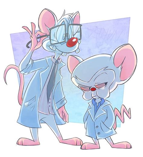 100 Pinky And The Brain Wallpapers