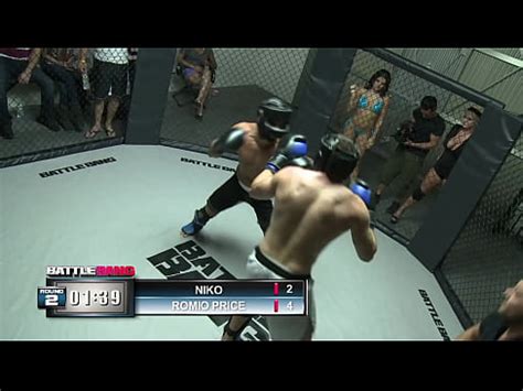 Once Again The Battle Bang Ring Welcomes Sophie Dee Xvideos