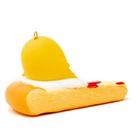 Sanrio Gudetama Diner Squishy Diner Recipes Lazy Egg Diner