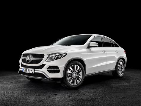 Mercedes Benz Gle Coupe C292 Specs And Photos 2015 2016 2017 2018 Autoevolution