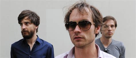 Holy Fuck Tickets 2025 Tour Dates