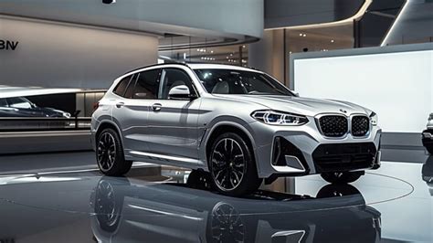 All New Bmw X Revealed New Model Youtube