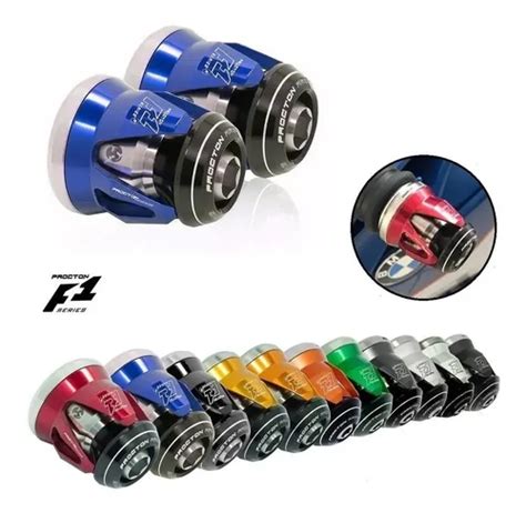 Peso De Guid O Procton F Suzuki Gsxs Naked A Parcelamento Sem Juros