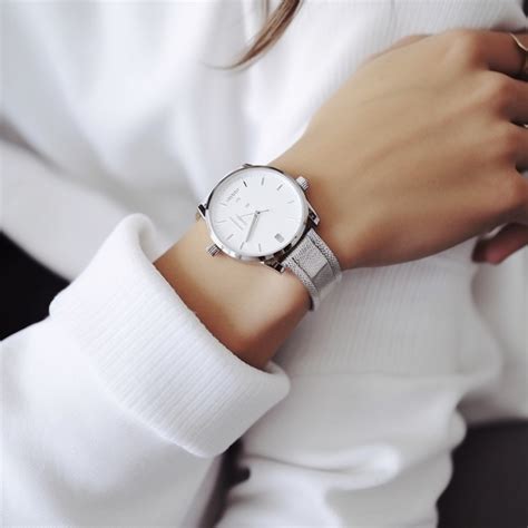 Модные женские часы 2024 наручные: тенденции и новинки с фото - «Модные ...