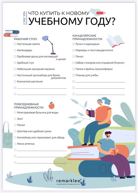 Пин от пользователя tarassssskina на доске Чек листы | Мотивация ...