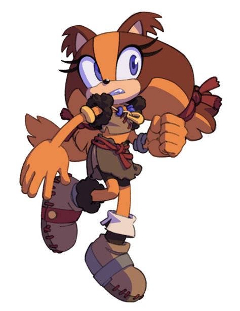 Fuck Yeah Sonic Boom Artofit