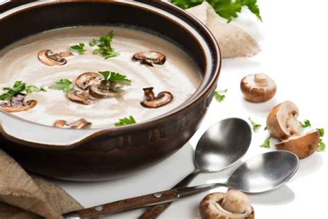French Fry Casserole Cream Mushroom Soup Food14
