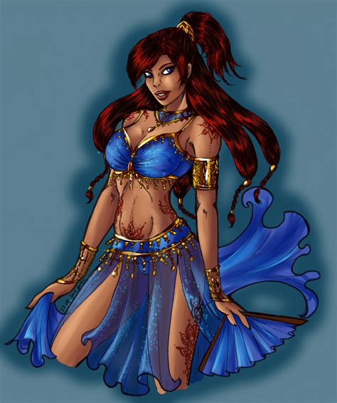 An Evening S Entertainment By Yako Hentai Foundry