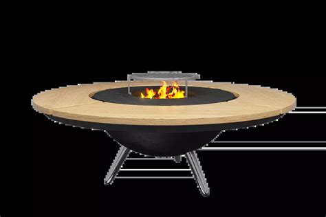 Дровяной гриль-стол Elbrus Grill Тянь-Шань 850 – купить по выгодной ...