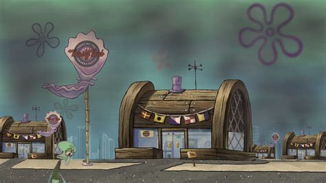 Krusty Krab Wallpapers Top Free Krusty Krab Backgrounds Wallpaperaccess
