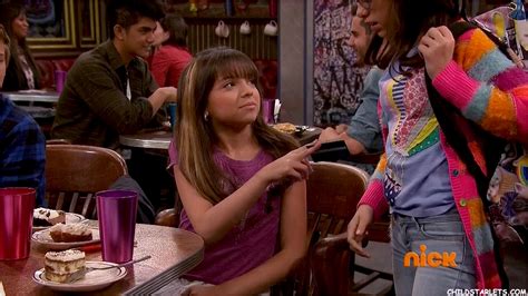 Game Shakers Cree Cicchino Madisyn Shipman Babe S Fake Disease Hd Images Pictures