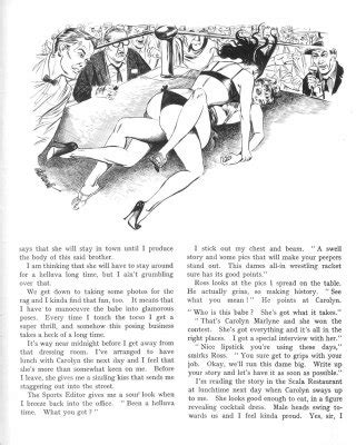 Vintage Magazine Scans Porn Pictures Xxx Photos Sex Images Pictoa