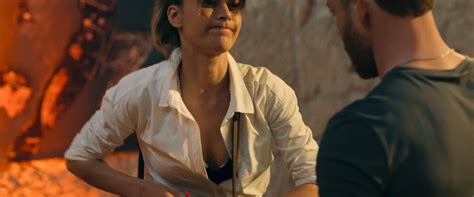 Nude Video Celebs Devrim Zkan Sexy Blue Cave Mavi Magara