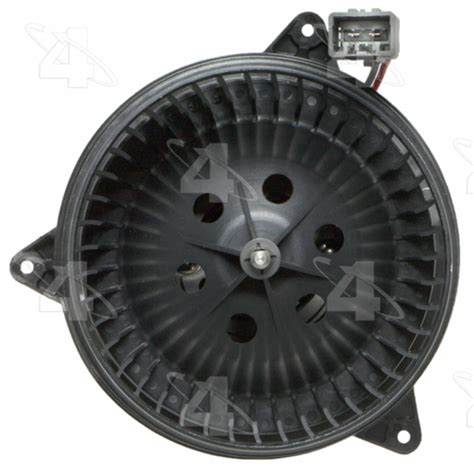 HVAC Blower Motor 4 Seasons 75754 EBay