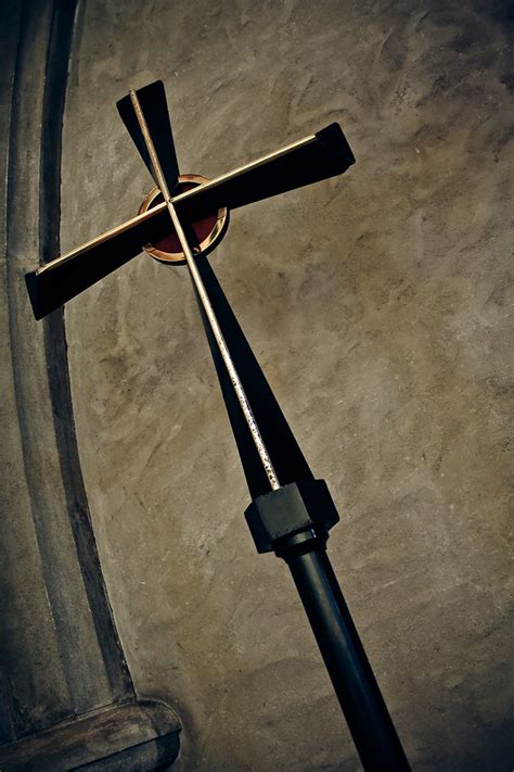 Good Friday: Stations of the Cross - Trinity Episcopal Church