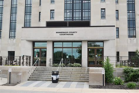 How to perform a Wisconsin CCAP case search for free 3