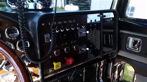 359 Peterbilt Youtube