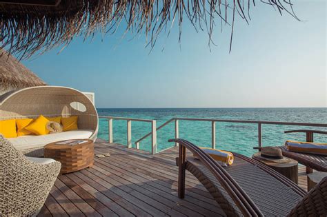 Maldives Drift Thelu Veliga Retreat