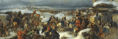 The French And Indian War The Almanack