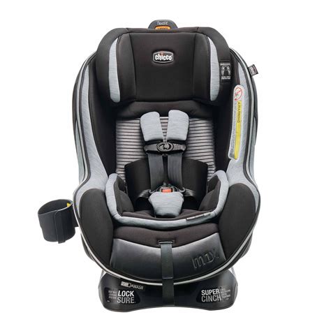 Car Seat Chicco NextFit Zip Max Air – Hola Bebé