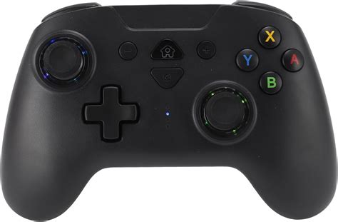 Controlador De Juegos Inal Mbrico Controlador De Juegos Bluetooth Para