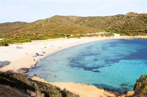 Spiagge Domus De Maria Archivi Sardegna Video Foto Mappe Di