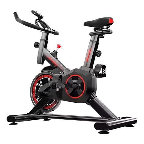 Bike Ergometrica Para Casa - Bicicleta Ergométrica Spinning Bike Aparelhos De Academia Em Casa ...