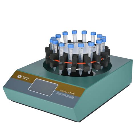 般诺多点涡旋振荡器 Vortex Multi参数价格 仪器信息网