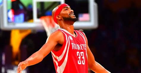 corey brewer net worth 2024