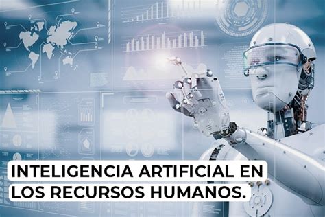 Inteligencia Artificial En Los Recursos Humanos — Starchoice