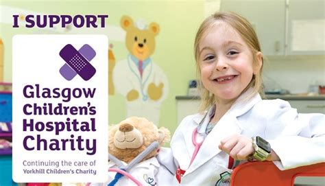 Glasgow Children's Hospital Charity